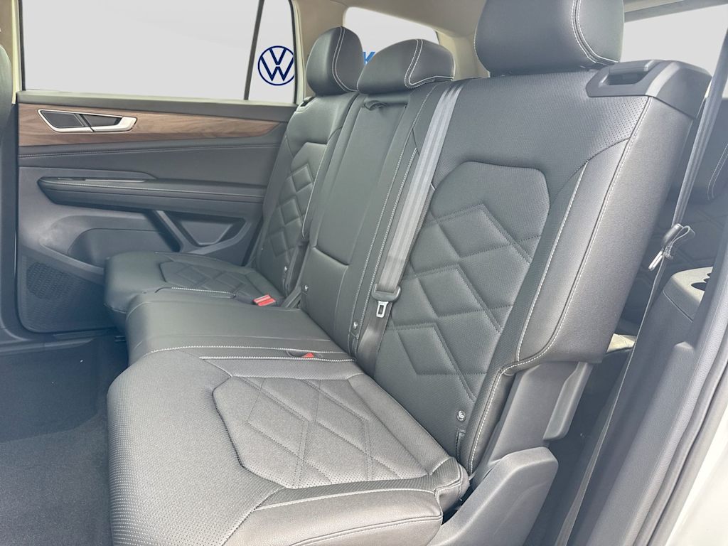 Thumbnail: 2026 Volkswagen Atlas - 26