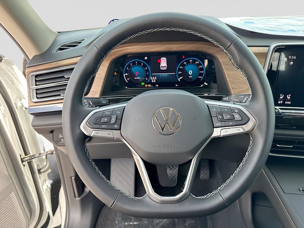 Thumbnail: 2026 Volkswagen Atlas - 14