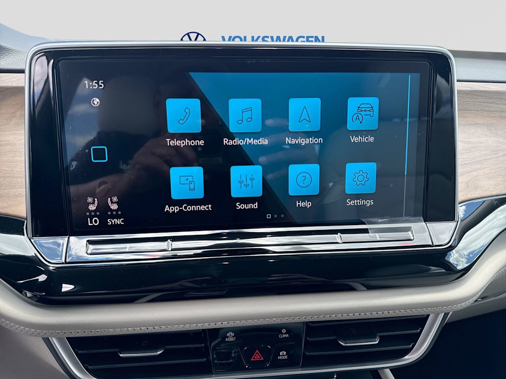 Thumbnail: 2026 Volkswagen Atlas - 15