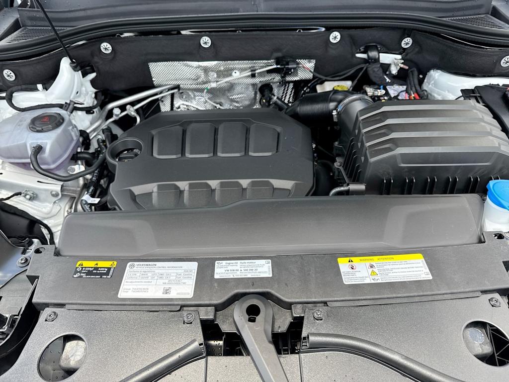 Thumbnail: 2026 Volkswagen Atlas - 9