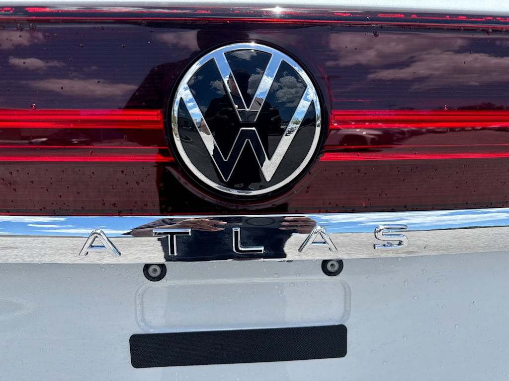 Thumbnail: 2026 Volkswagen Atlas - 22