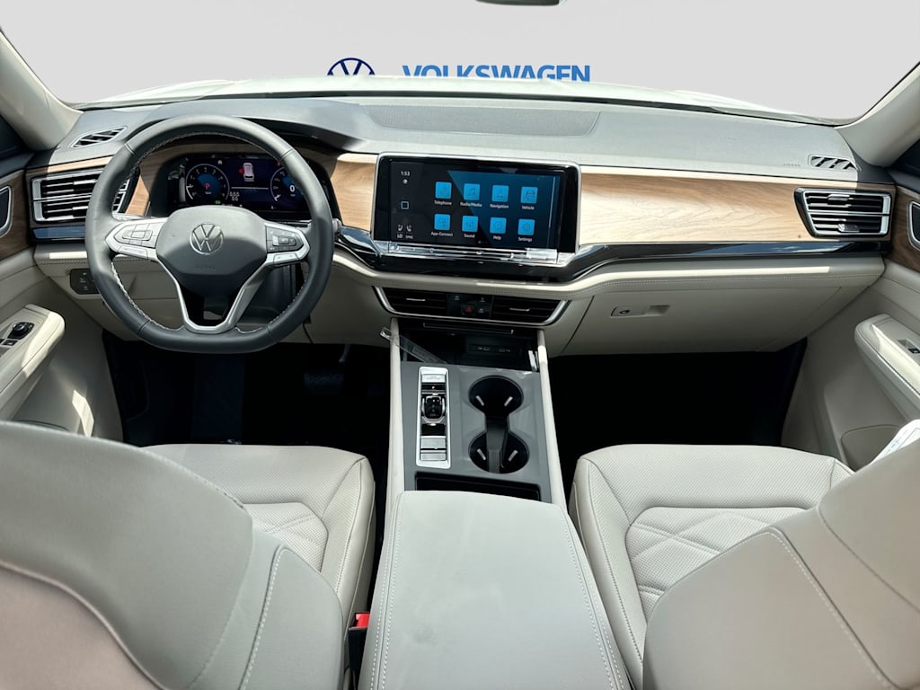 Thumbnail: 2026 Volkswagen Atlas - 10