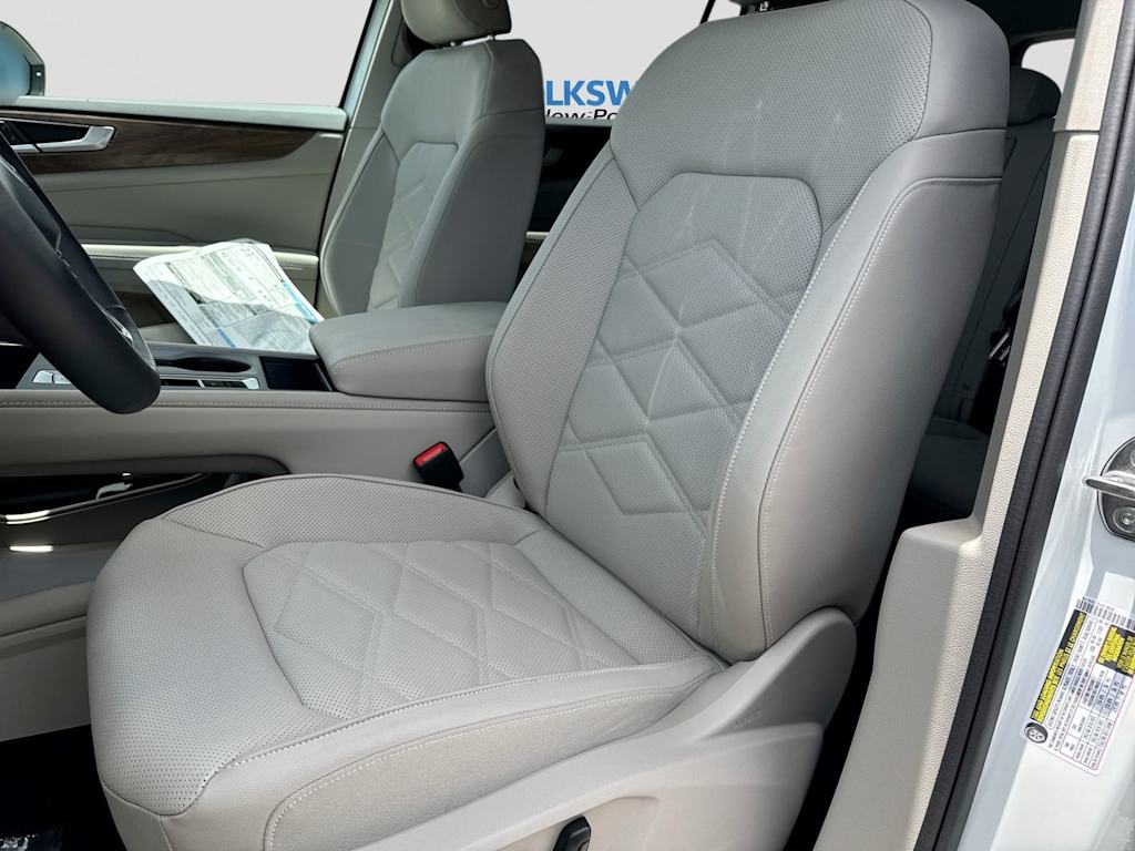 Thumbnail: 2026 Volkswagen Atlas - 11