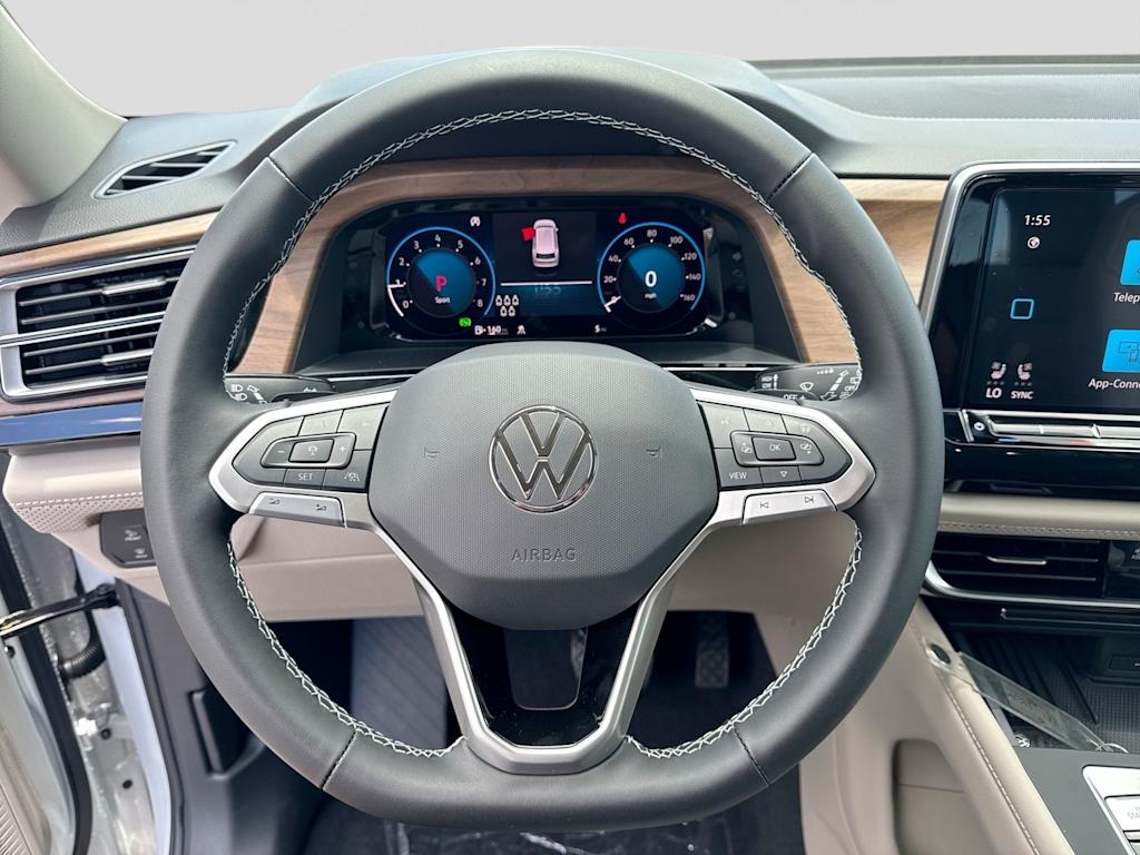 Thumbnail: 2026 Volkswagen Atlas - 14