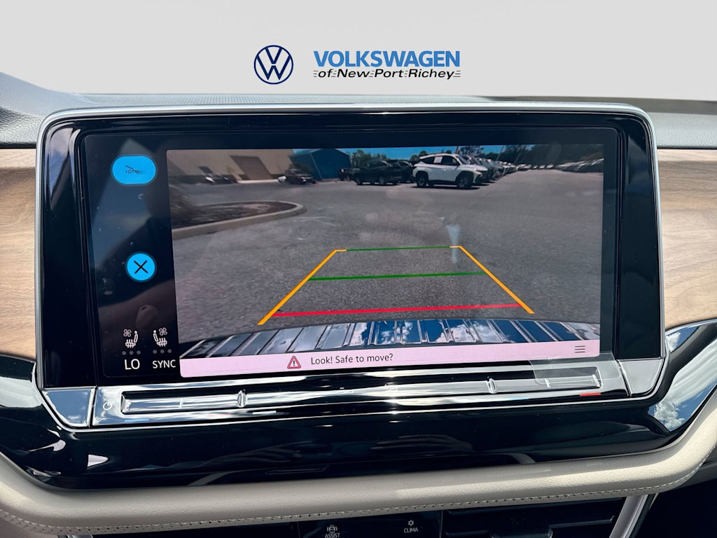 Thumbnail: 2026 Volkswagen Atlas - 29