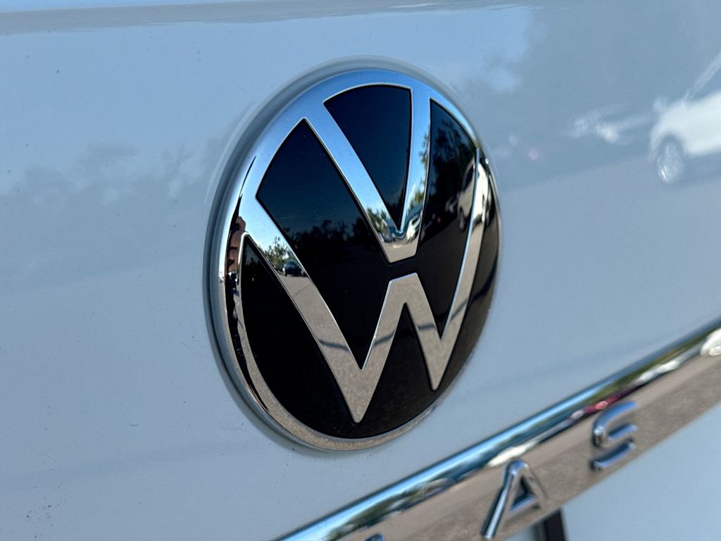 Thumbnail: 2021 Volkswagen Atlas - 7