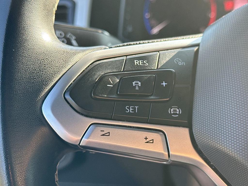 Thumbnail: 2021 Volkswagen Atlas - 35