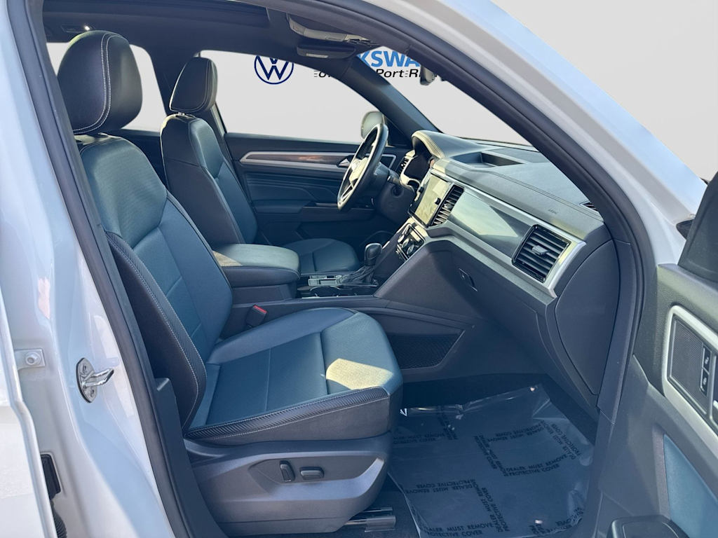 Thumbnail: 2021 Volkswagen Atlas - 12