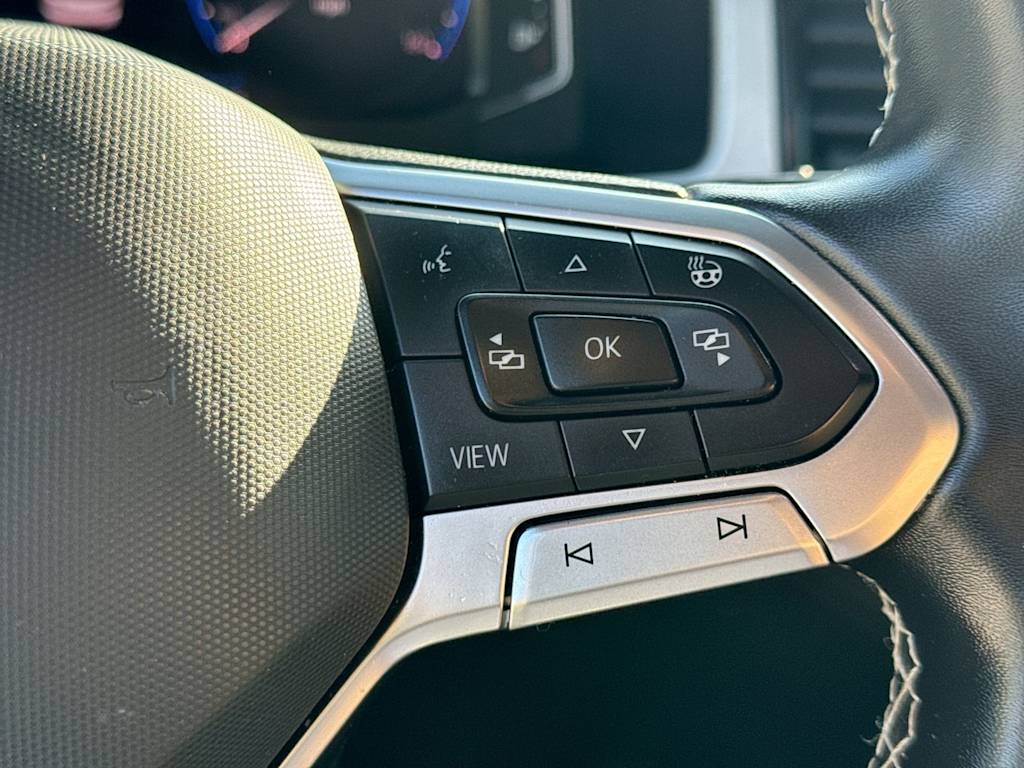 Thumbnail: 2021 Volkswagen Atlas - 36