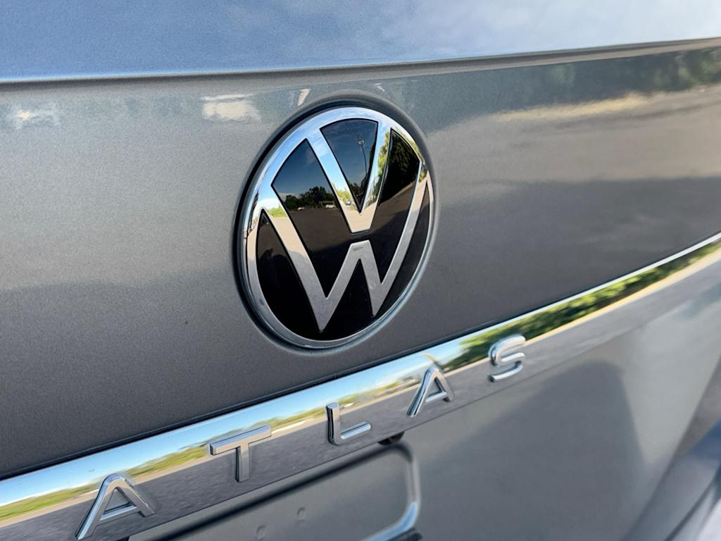 Thumbnail: 2021 Volkswagen Atlas - 7