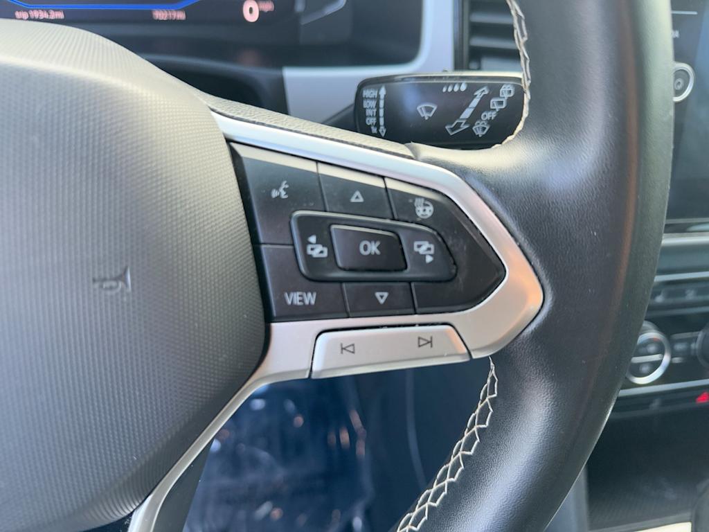 Thumbnail: 2021 Volkswagen Atlas - 36