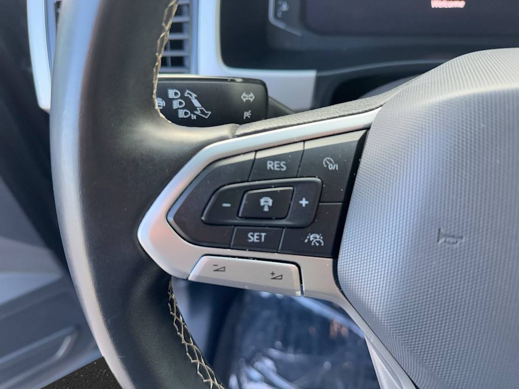 Thumbnail: 2021 Volkswagen Atlas - 35