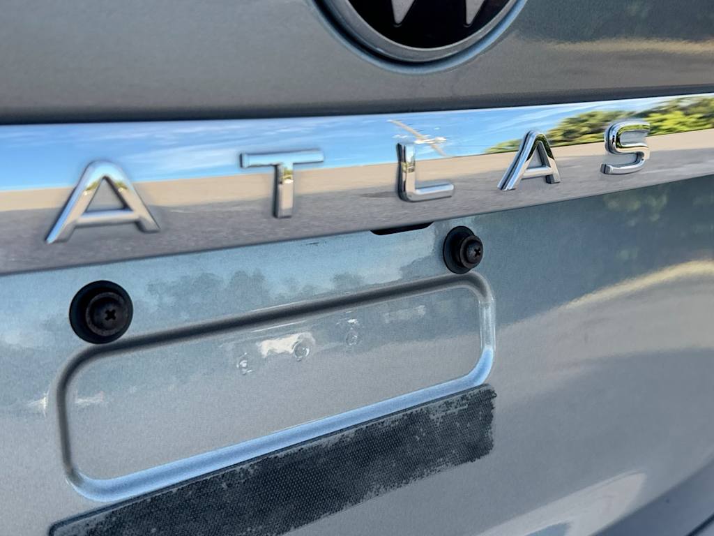 Thumbnail: 2021 Volkswagen Atlas - 31