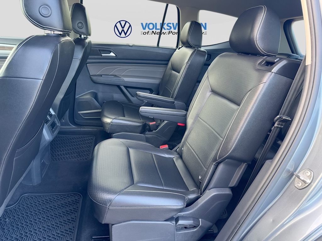 Thumbnail: 2021 Volkswagen Atlas - 33