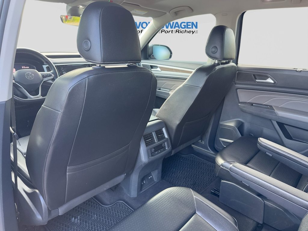 Thumbnail: 2021 Volkswagen Atlas - 12