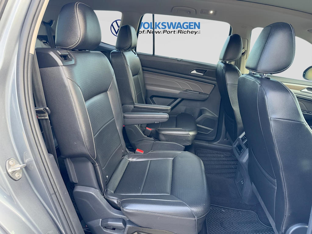Thumbnail: 2021 Volkswagen Atlas - 34