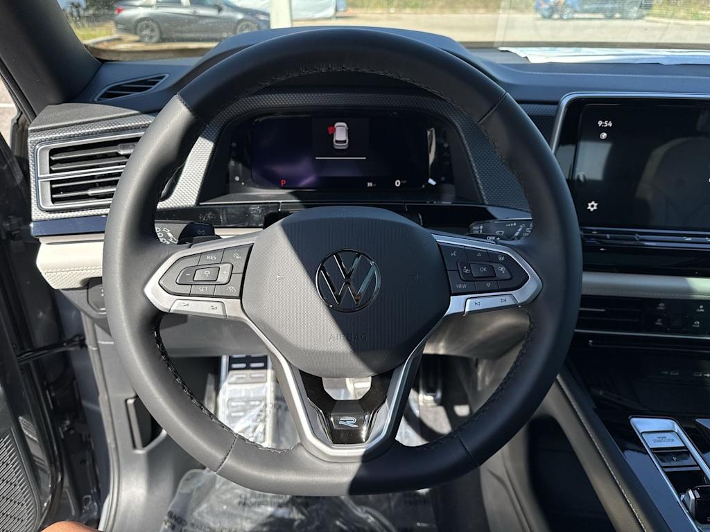 Thumbnail: 2026 Volkswagen Atlas - 14