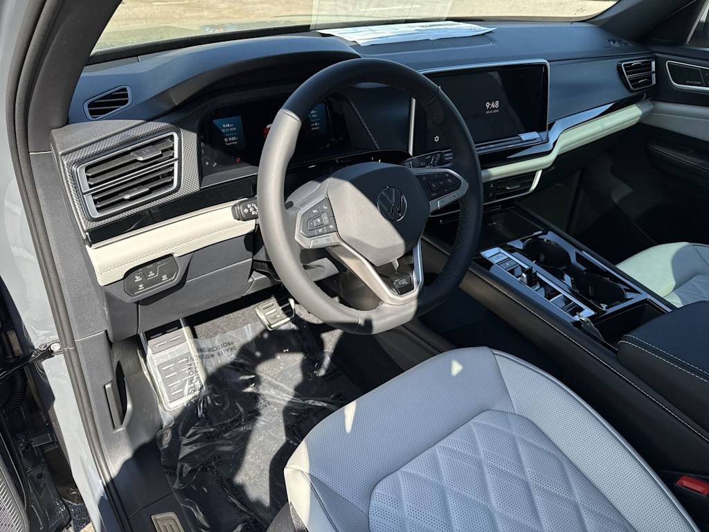 Thumbnail: 2026 Volkswagen Atlas - 2