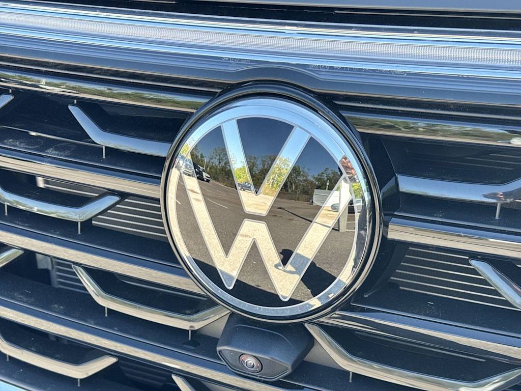 Thumbnail: 2026 Volkswagen Atlas - 7