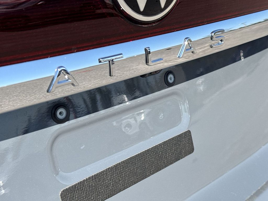 Thumbnail: 2026 Volkswagen Atlas - 23
