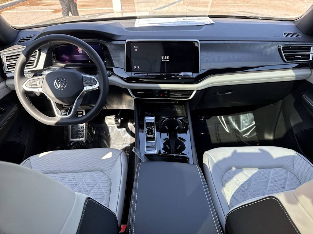Thumbnail: 2026 Volkswagen Atlas - 10