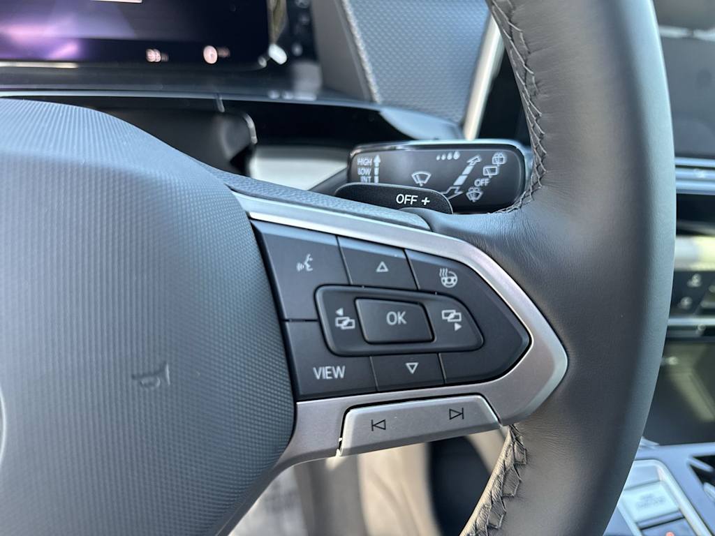Thumbnail: 2026 Volkswagen Atlas - 27