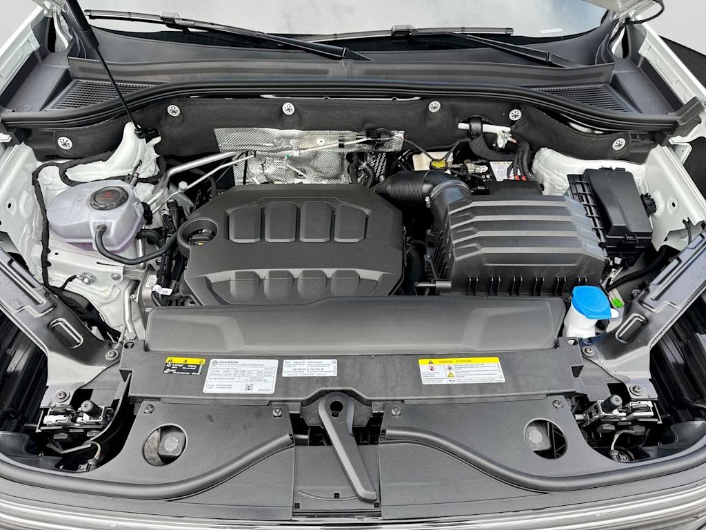 Thumbnail: 2026 Volkswagen Atlas - 9