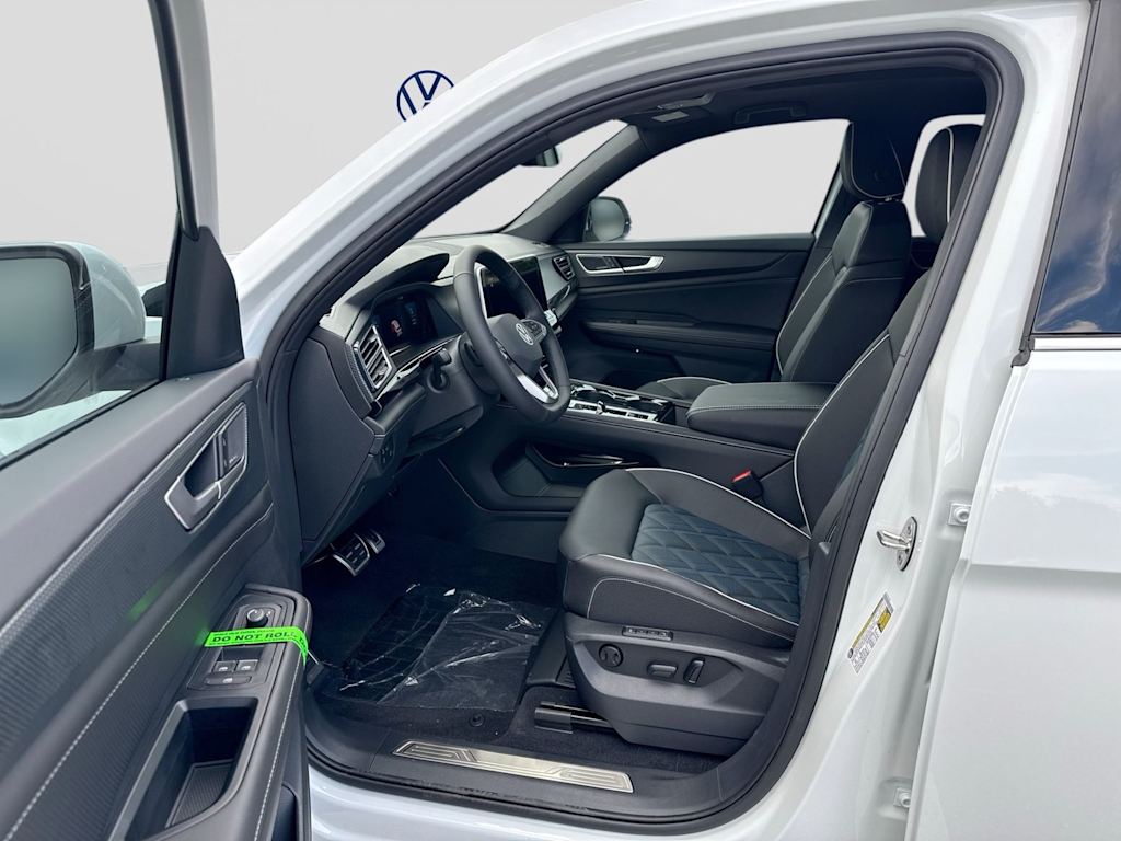 Thumbnail: 2026 Volkswagen Atlas - 11