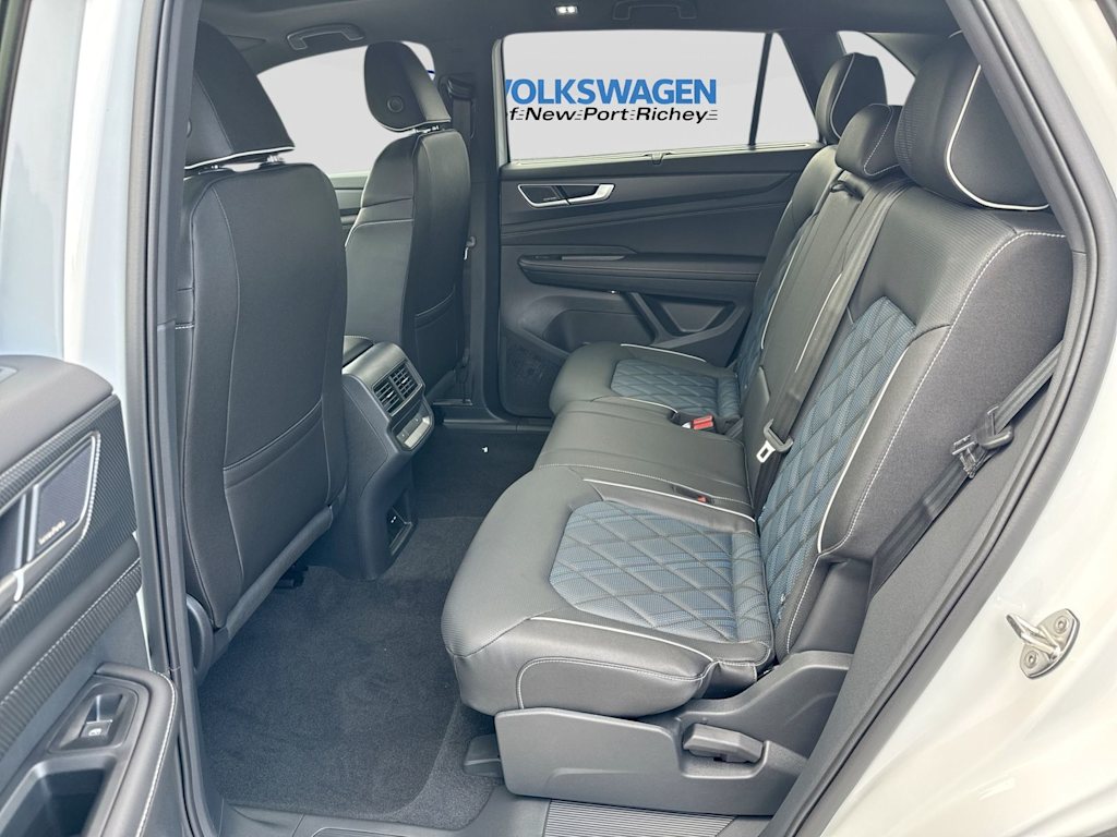 Thumbnail: 2026 Volkswagen Atlas - 30