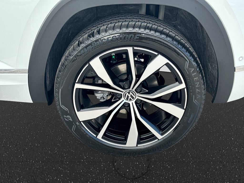 Thumbnail: 2026 Volkswagen Atlas - 8