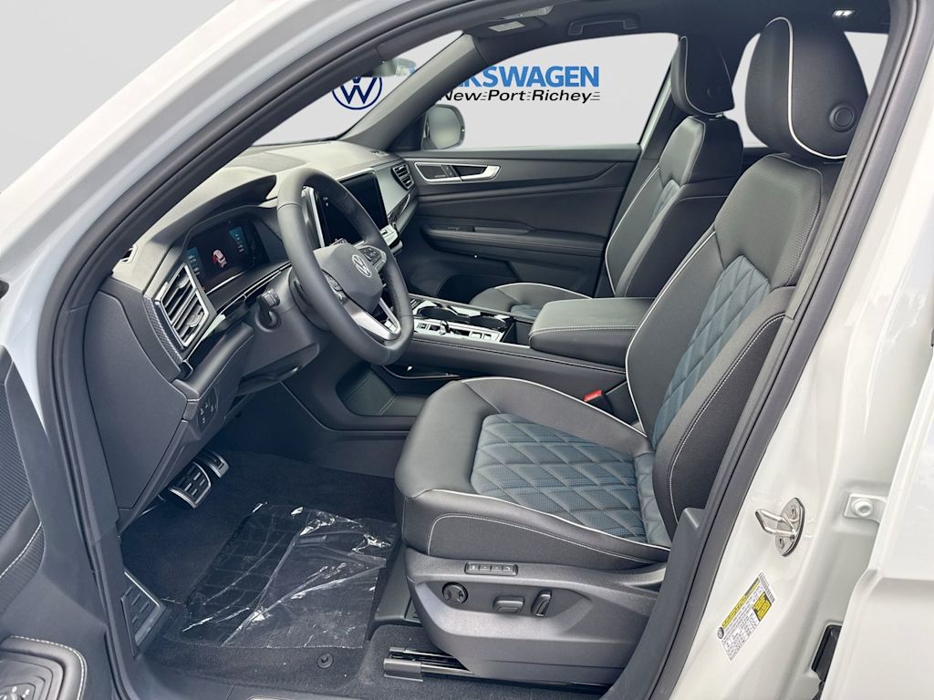 Thumbnail: 2026 Volkswagen Atlas - 12