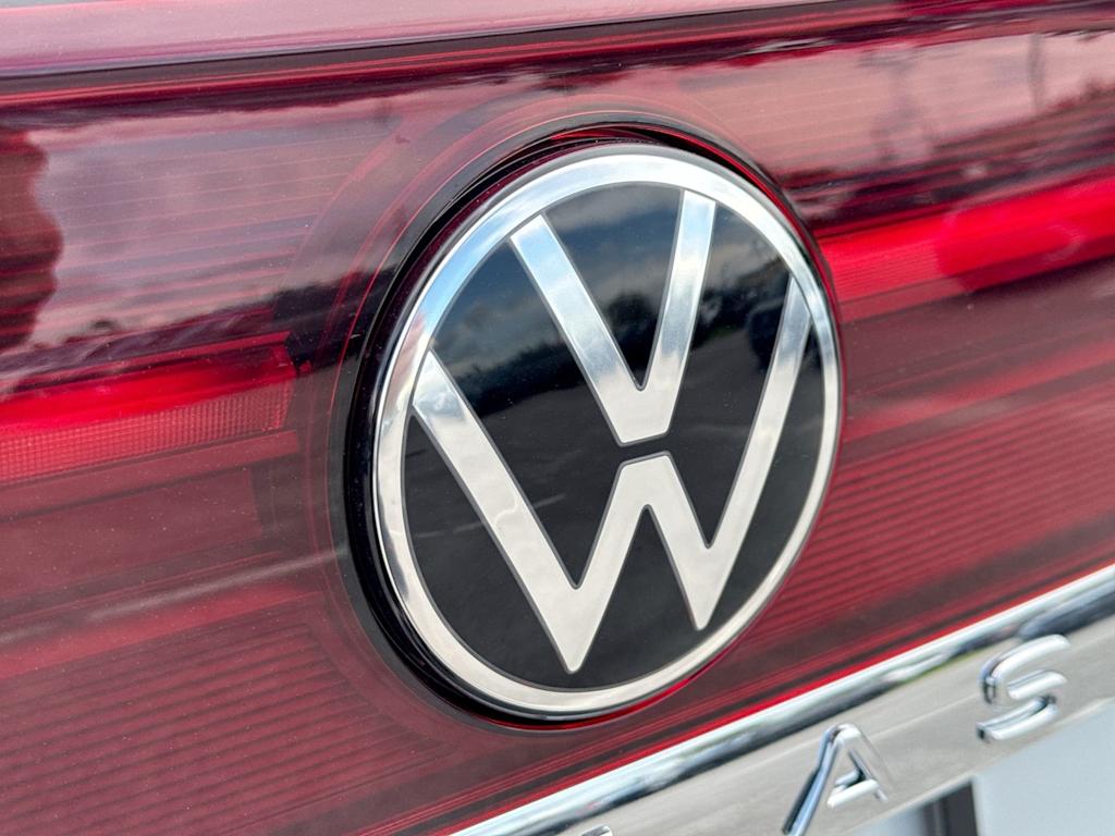 Thumbnail: 2026 Volkswagen Atlas - 7