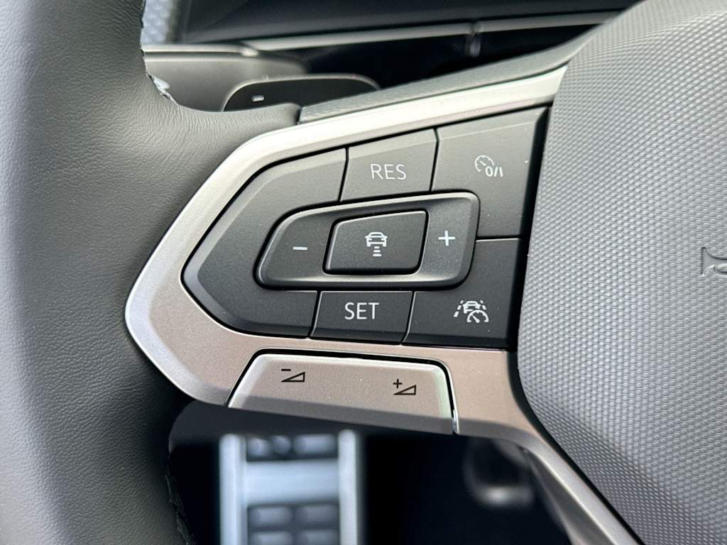 Thumbnail: 2026 Volkswagen Atlas - 33