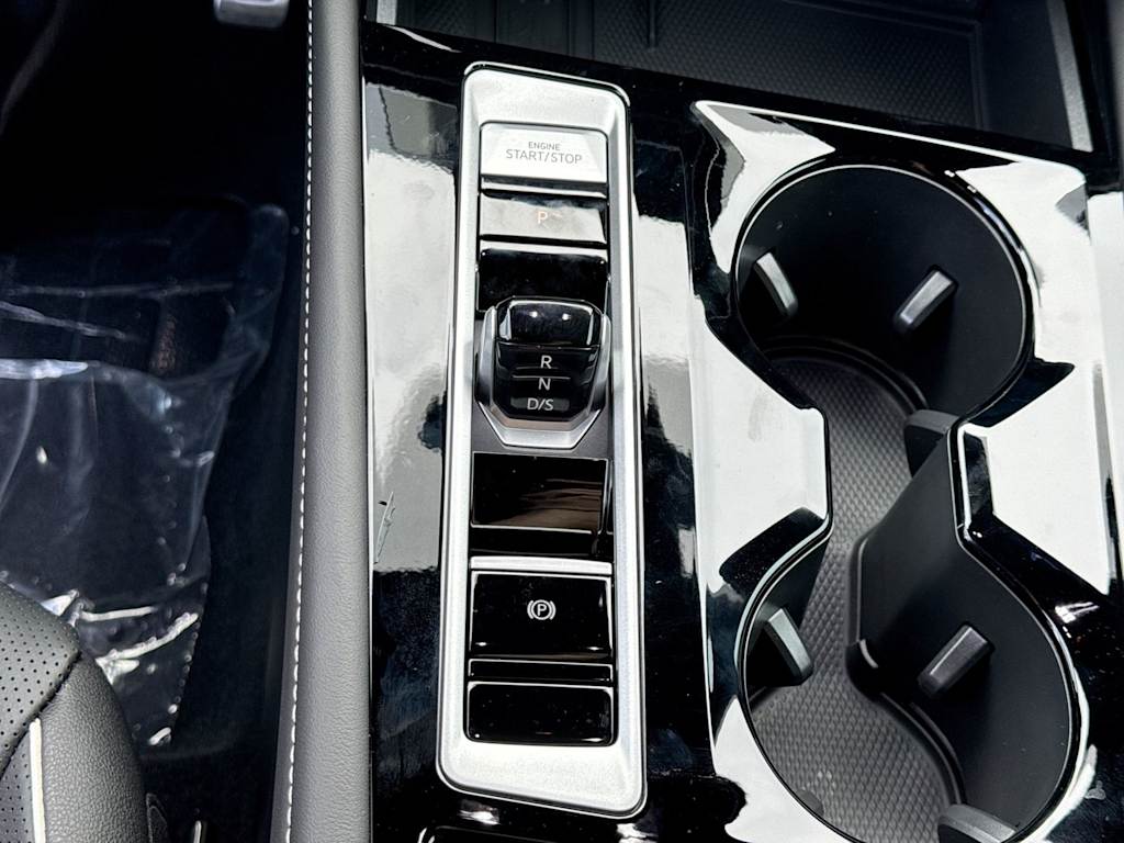 Thumbnail: 2026 Volkswagen Atlas - 40