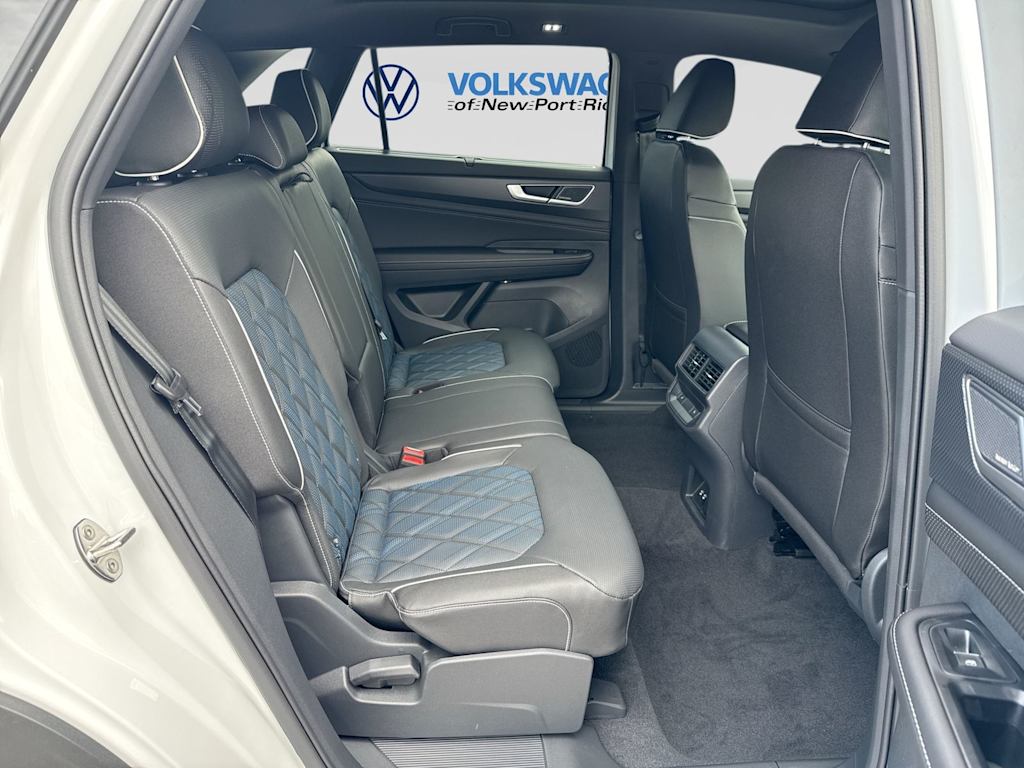 Thumbnail: 2026 Volkswagen Atlas - 31