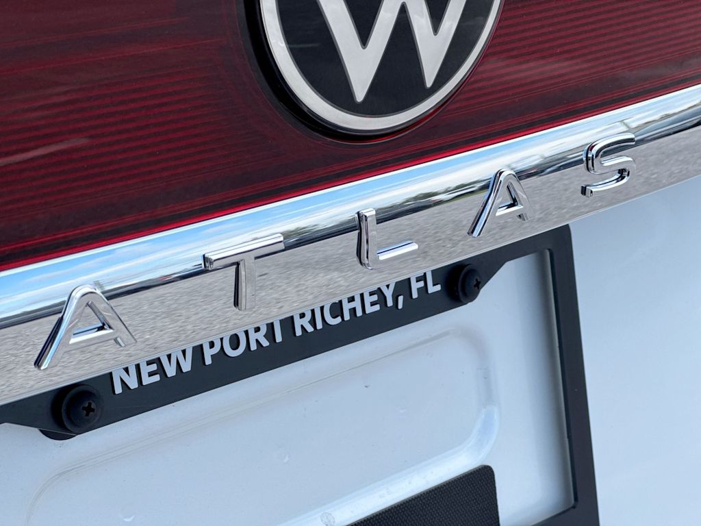 Thumbnail: 2026 Volkswagen Atlas - 28
