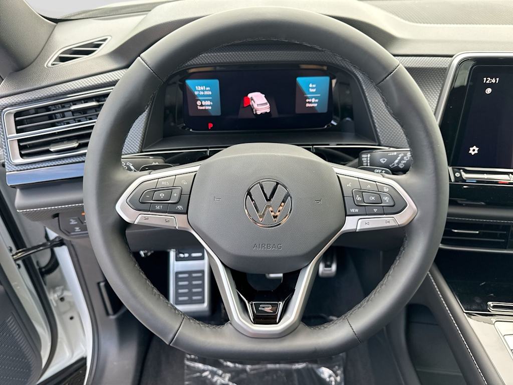 Thumbnail: 2026 Volkswagen Atlas - 10