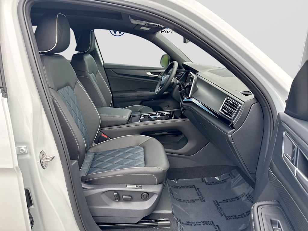 Thumbnail: 2026 Volkswagen Atlas - 32