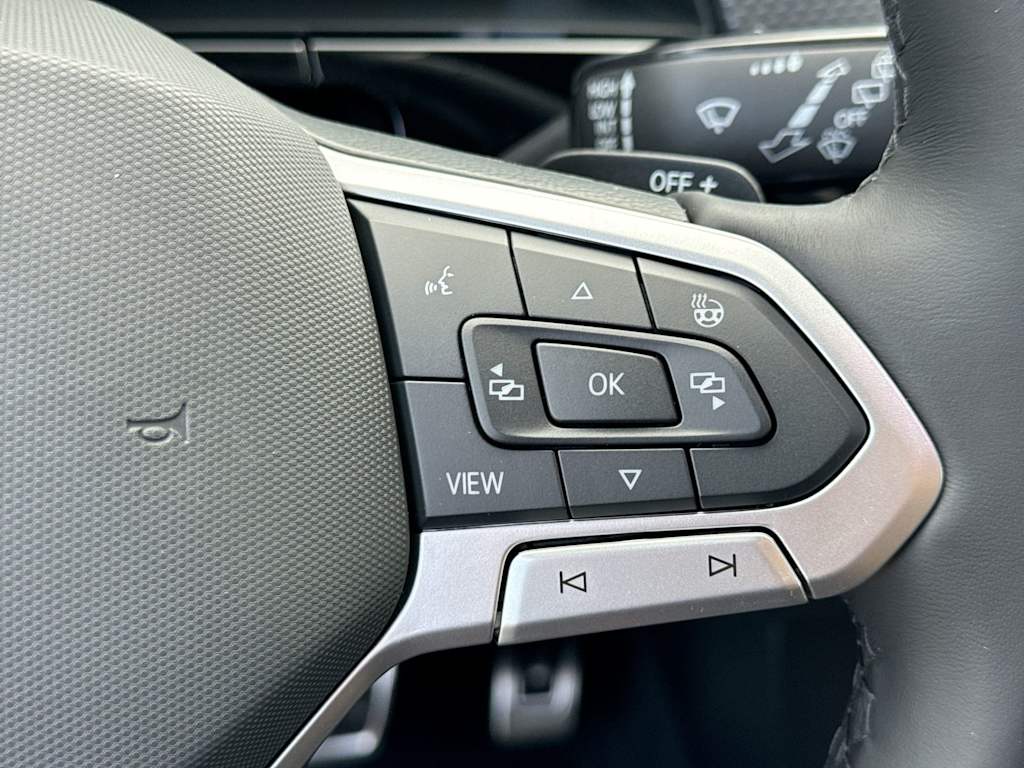 Thumbnail: 2026 Volkswagen Atlas - 34