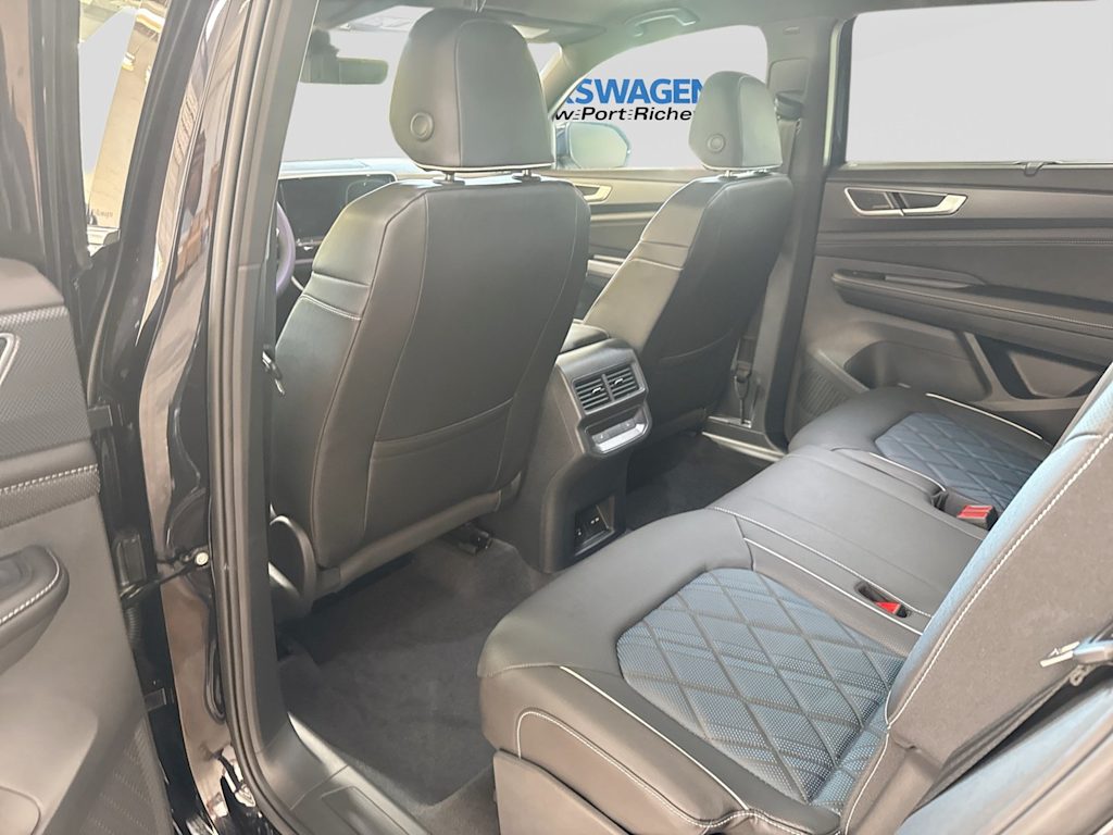 Thumbnail: 2026 Volkswagen Atlas - 10
