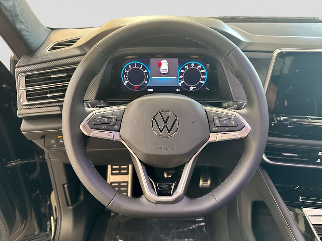 Thumbnail: 2026 Volkswagen Atlas - 7