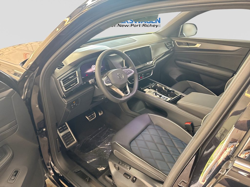 Thumbnail: 2026 Volkswagen Atlas - 8
