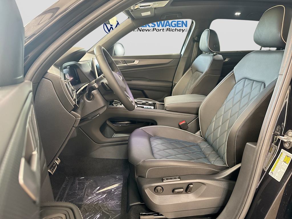 Thumbnail: 2026 Volkswagen Atlas - 9