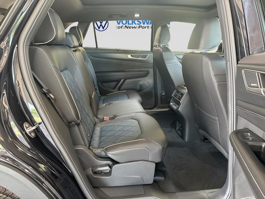 Thumbnail: 2026 Volkswagen Atlas - 31