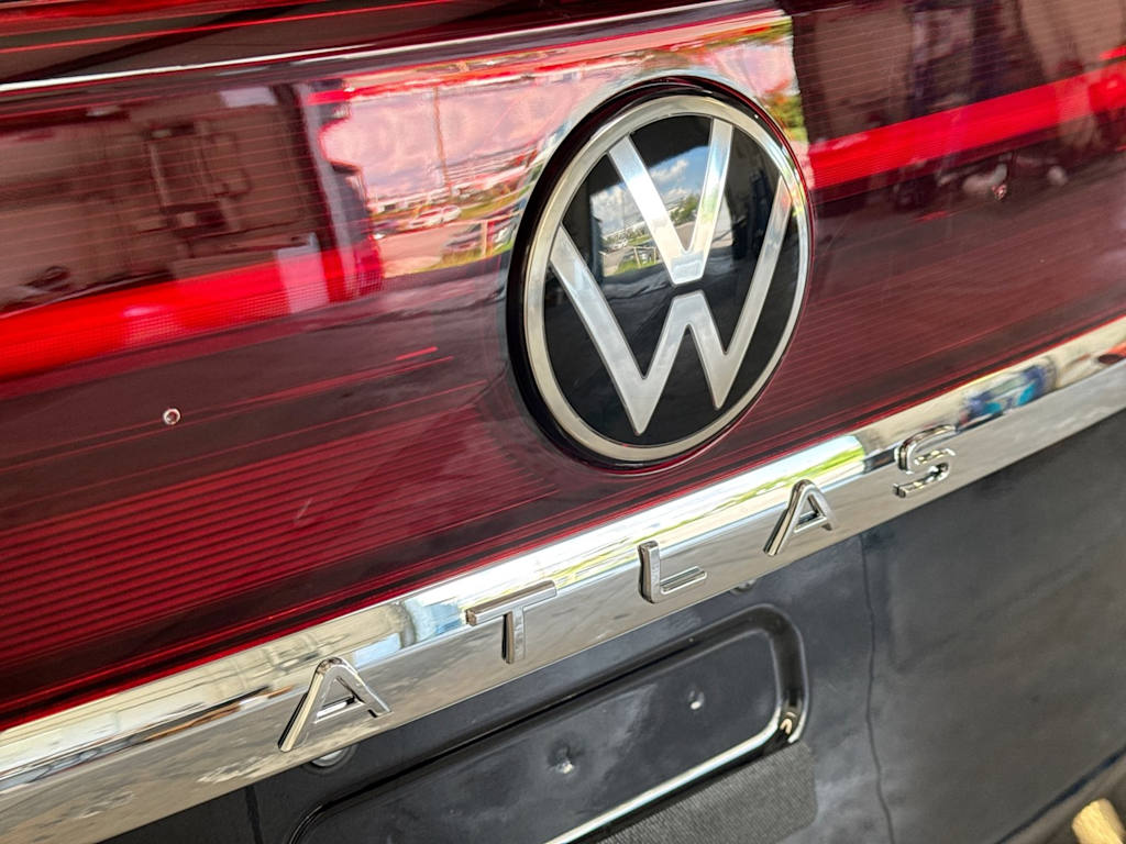 Thumbnail: 2026 Volkswagen Atlas - 28