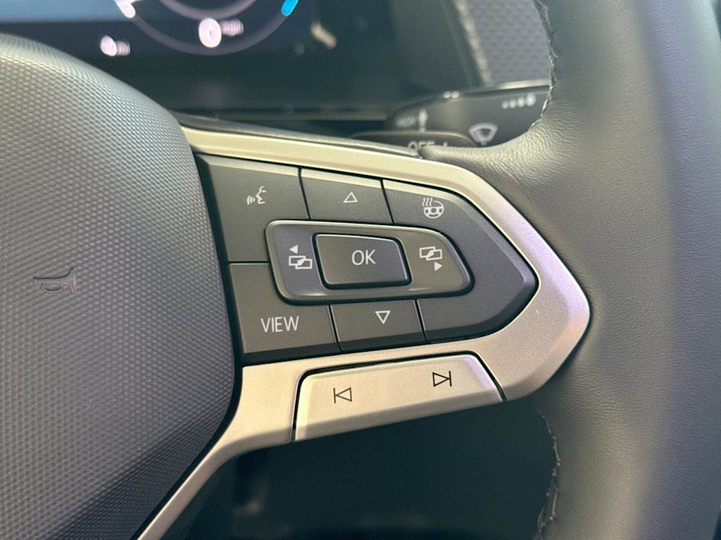 Thumbnail: 2026 Volkswagen Atlas - 34
