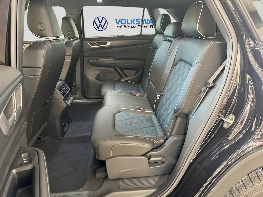 Thumbnail: 2026 Volkswagen Atlas - 30