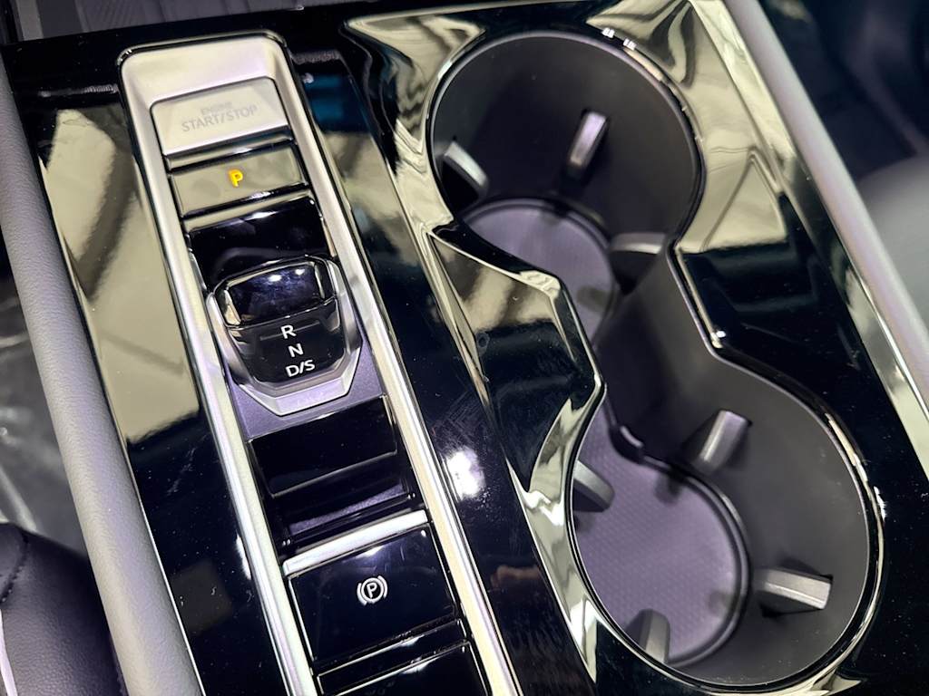 Thumbnail: 2026 Volkswagen Atlas - 39