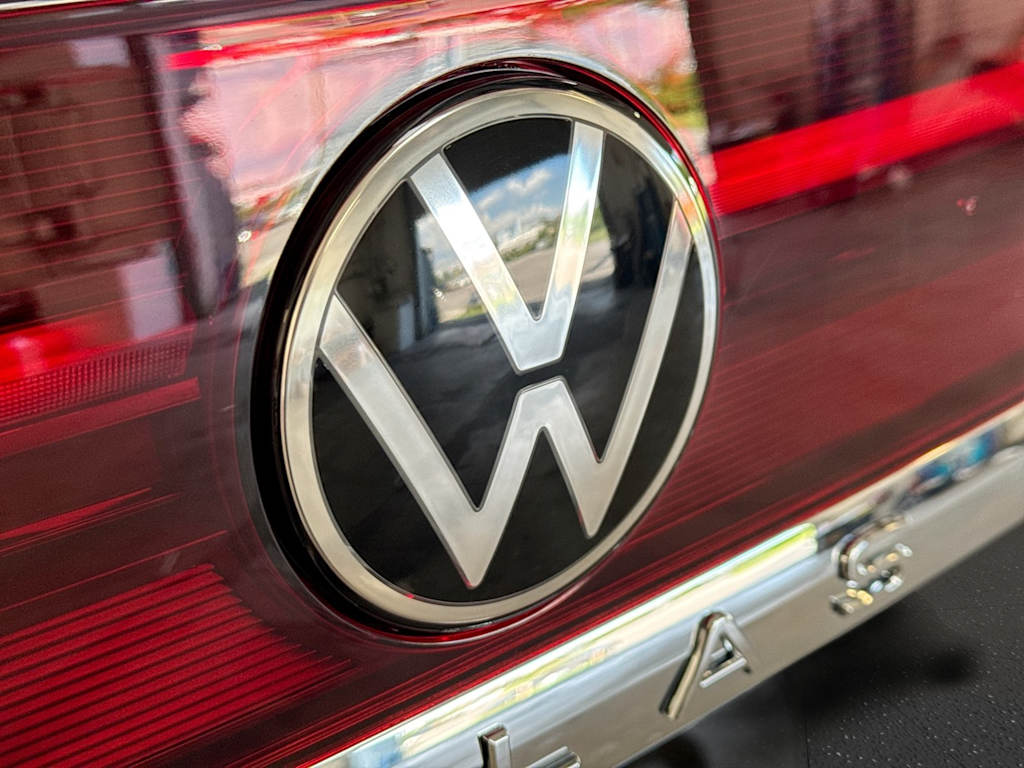 Thumbnail: 2026 Volkswagen Atlas - 5