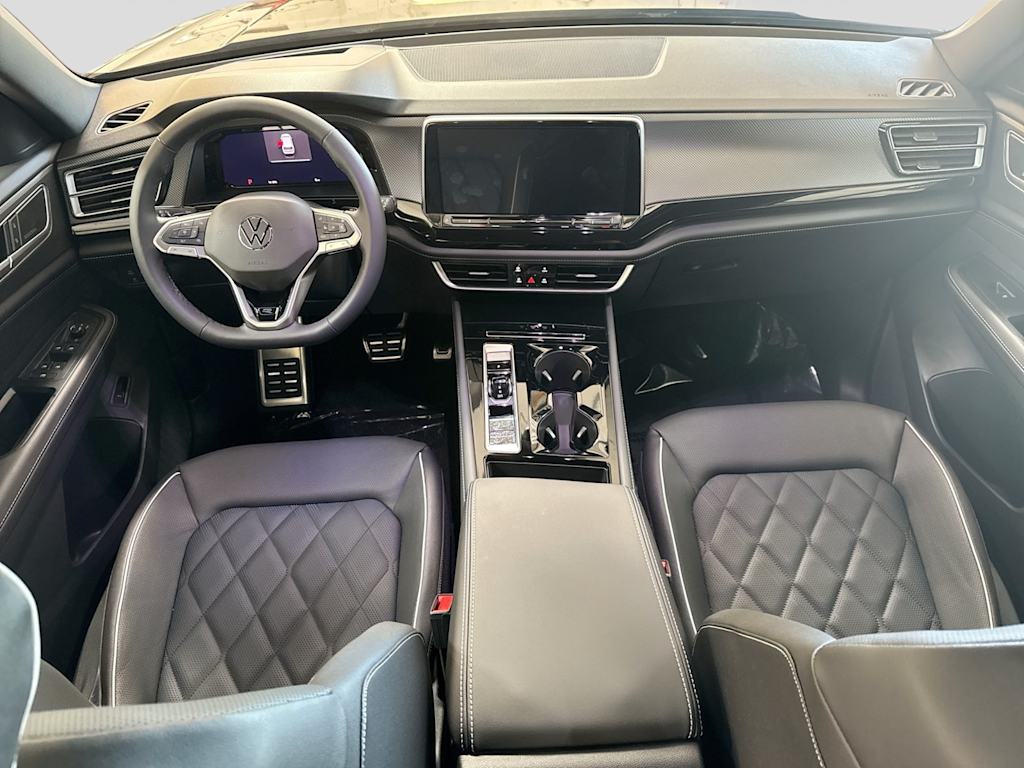 Thumbnail: 2026 Volkswagen Atlas - 2